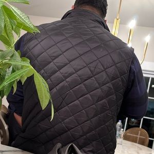 Meet your Posher, Peter